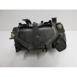 Optique Avant Principal Gauche (feux)(phare) Audi A4 1 Phase 1